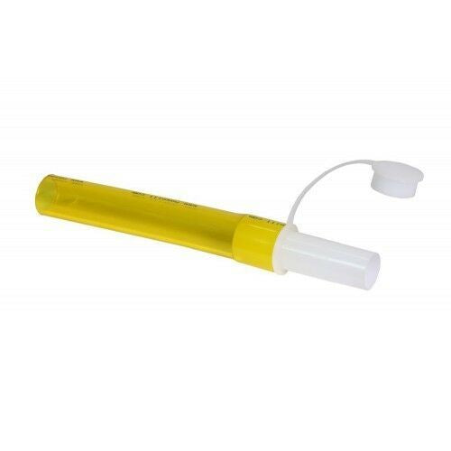 No-Spill Jerry Fuel Can - 6" Flexible Spout Extension - 0206