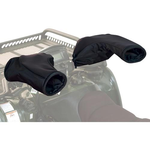 Handlebar Hand Warmer ATV Paw Mitts - Protection for Winter & Cold Weather