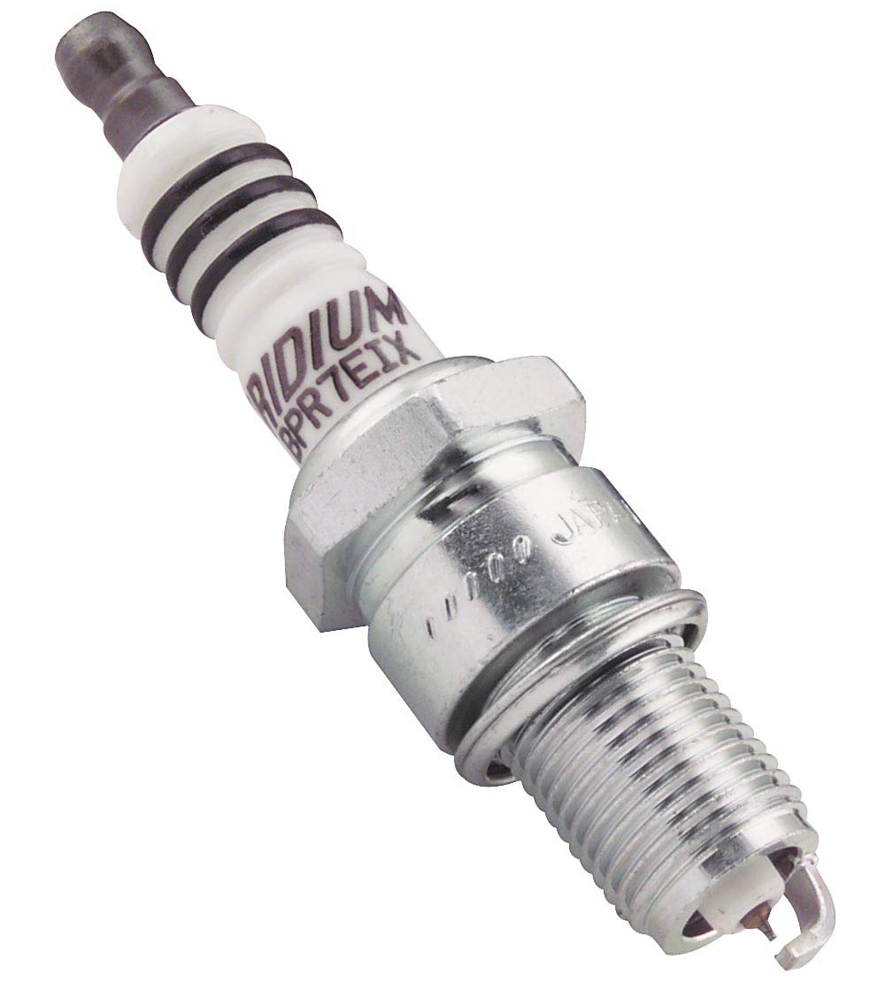 SPARK PLUG NGK IRIDIUM BPR7HIX
