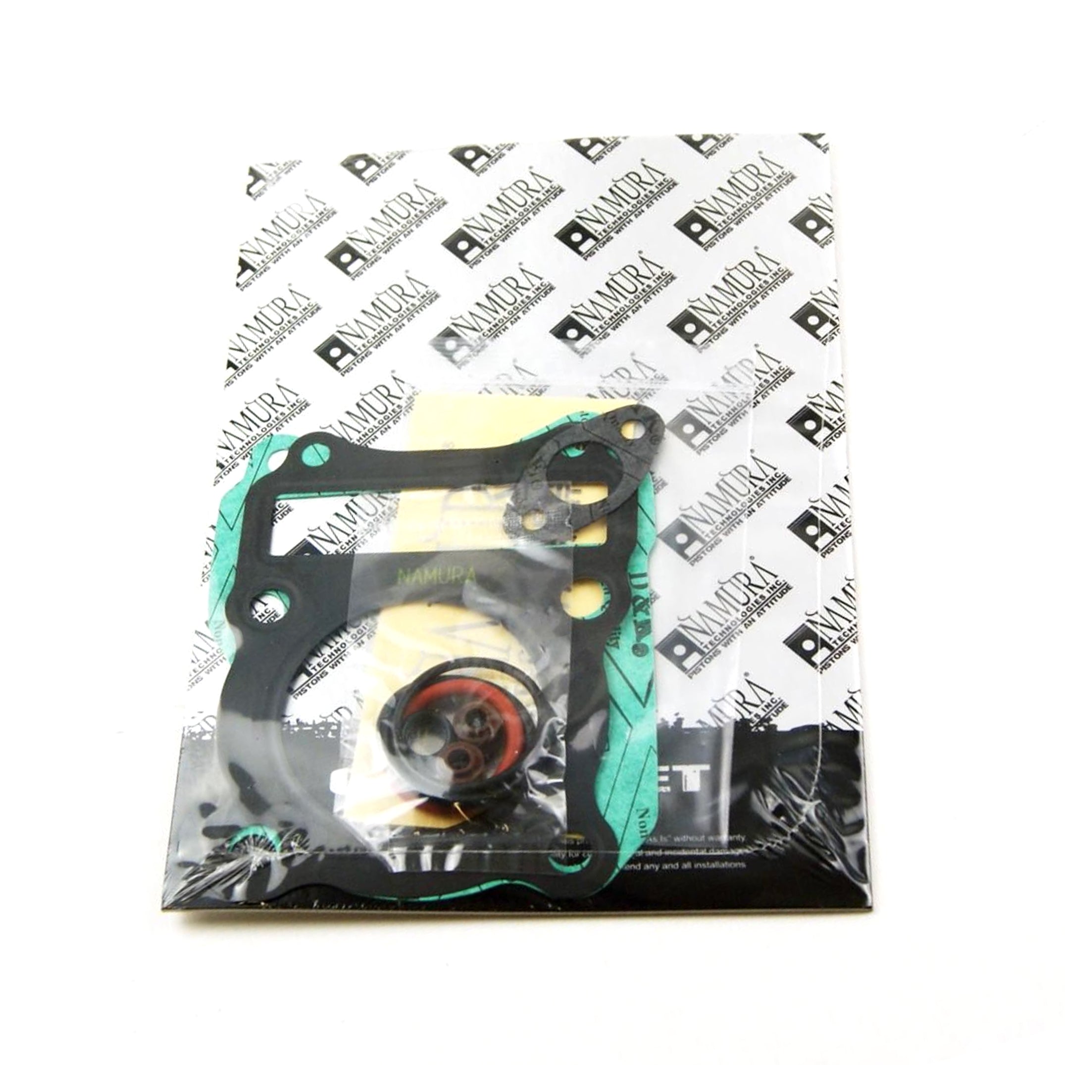 GASKET TOP SET 89-04 LTF160, NAMURA NA-30160T