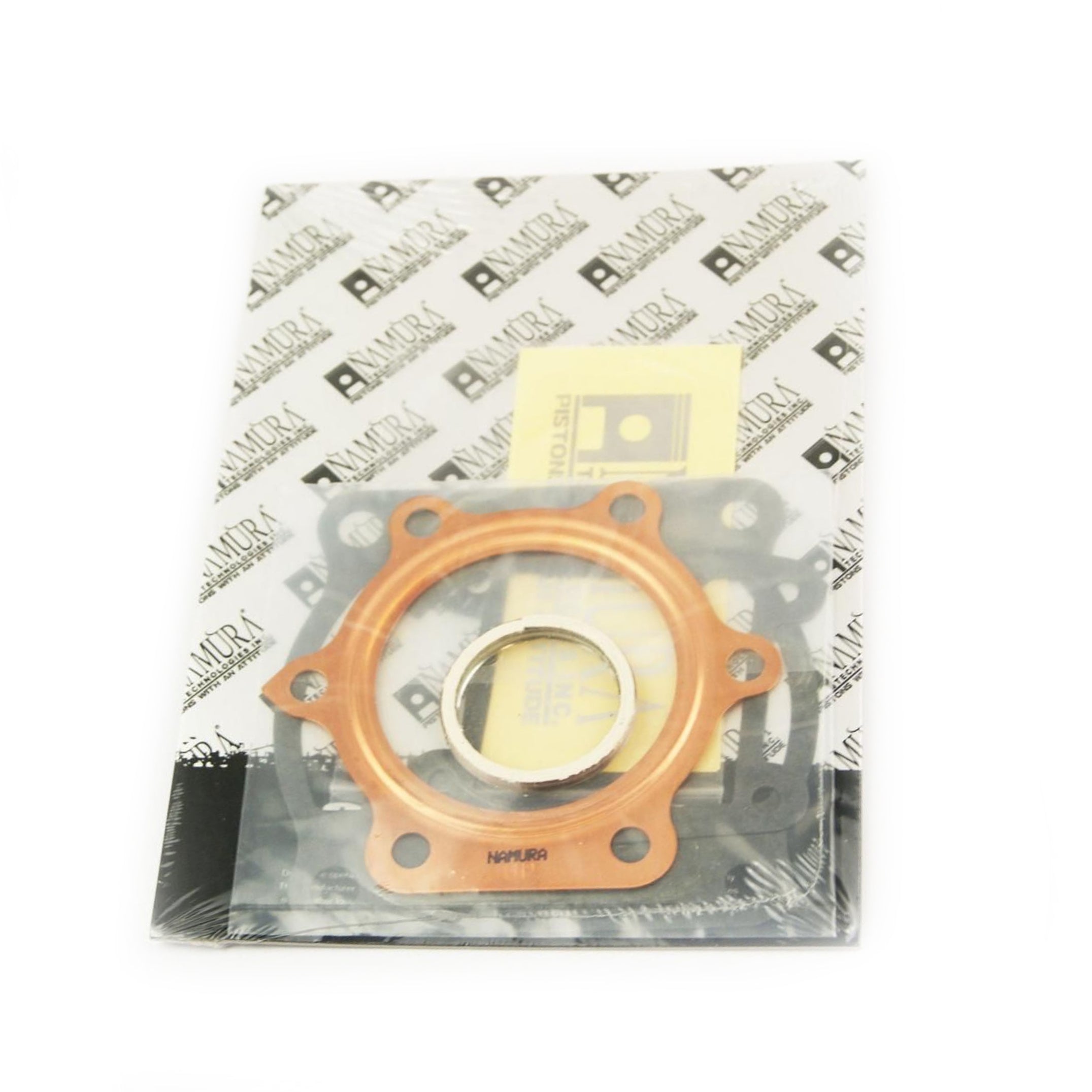 GASKET TOP SET 88-06 YFS 200, NAMURA NA-40002T BLASTER ATV
