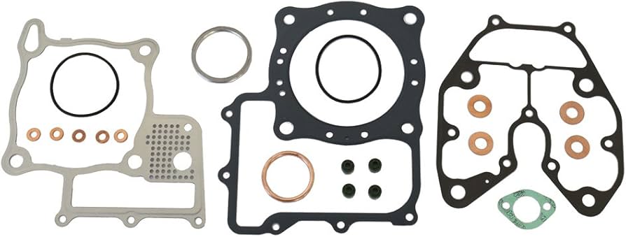Top End Gasket Set Honda Trx 650 03-04, Athena P400210600173