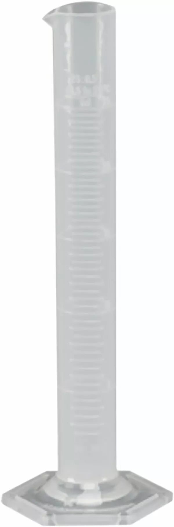 Pressol Mini Oil & Liquid Measuring Jug Cup Cylinder 25ml