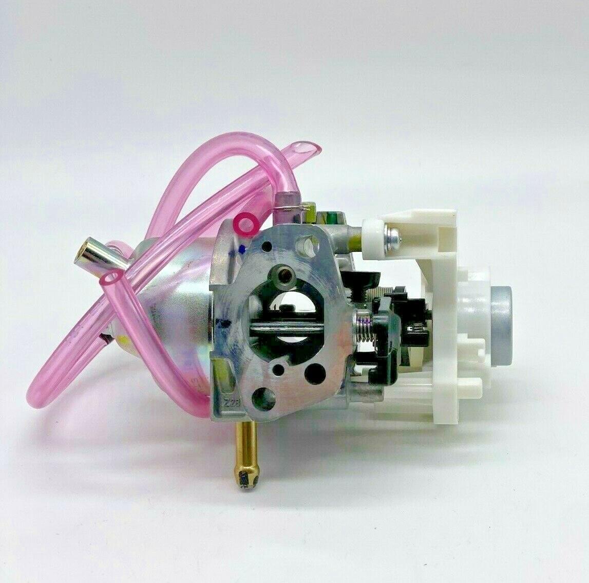 GENUINE OEM HONDA CARBURETTOR CARB FOR SELECT EU30iS1 GENERATORS