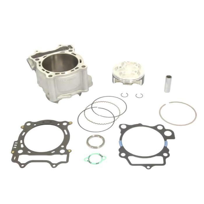 CYLINDER FULL KIT 98mm 06-15 YAMAHA YZ WR 450 ATHENA P400485100021 480CC BIG BORE (PISTON INCLUDED)