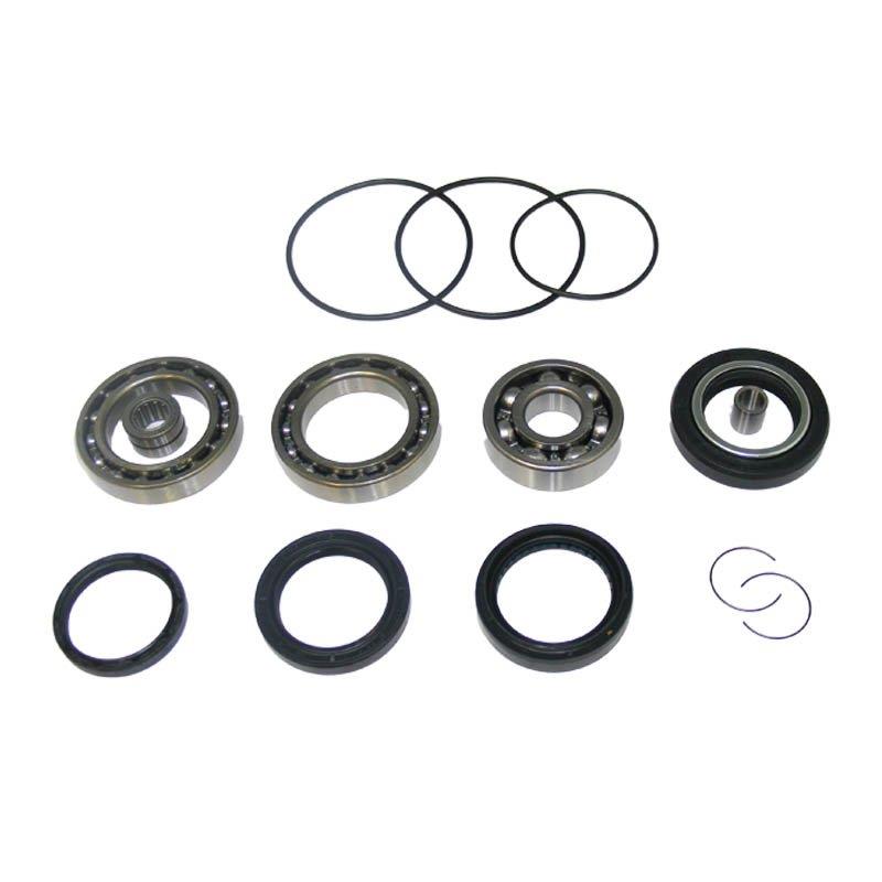 Honda TRX300 Fourtrax Rear Differential Bearing & Seal Kit 1988-2001