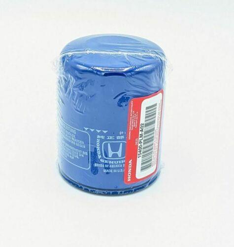 NEW OEM HONDA Outboard Oil Filter 15400-PLM-A02PE 75HP-250HP
