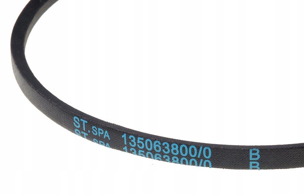 Drive Belt for Select Honda HRG465 Models 1996-2002 Repl. CG35063800H0