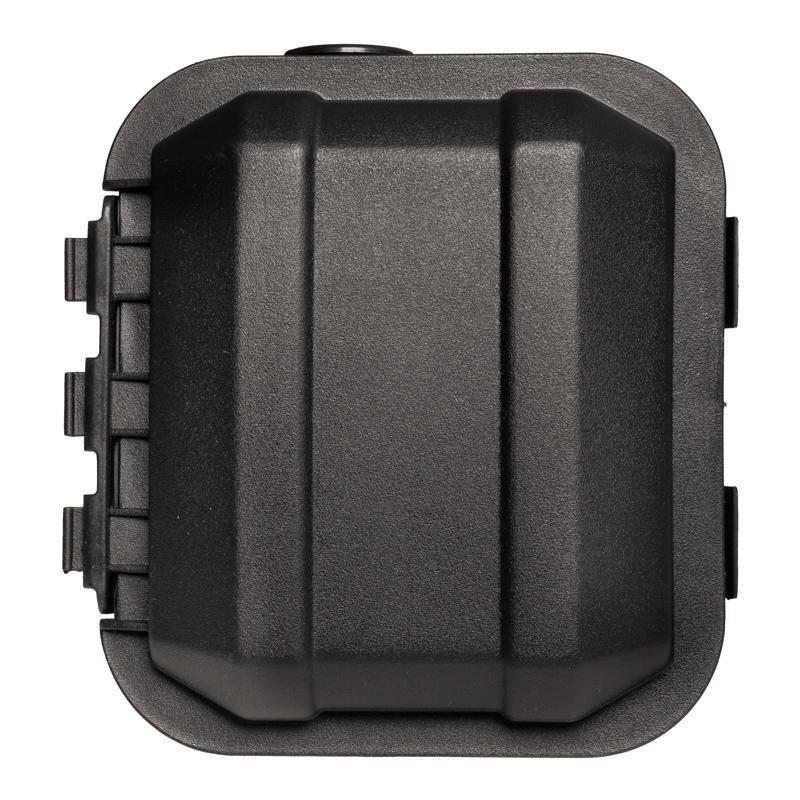 Husqvarna HS123A LC140P LC140SP Air Filter Housing & Cover Assembly