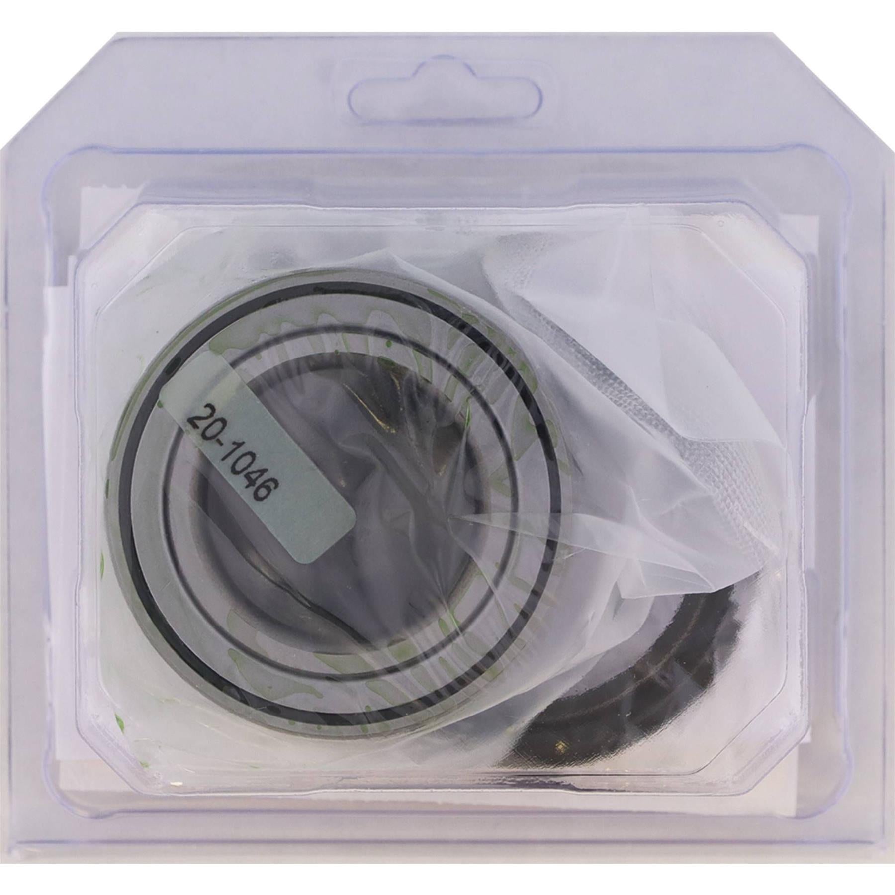 Rear Wheel Bearing Kit for Suzuki LT-A 450 500 700 750 KingQuad Models