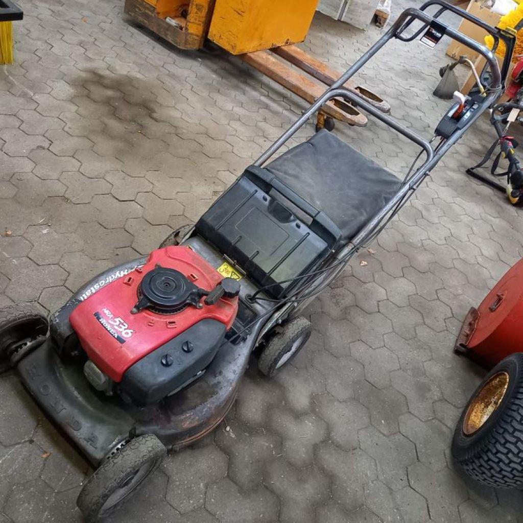 GENUINE OEM HONDA GRASS BAG HR215 HR1950 HR2150 HR2160 1990+