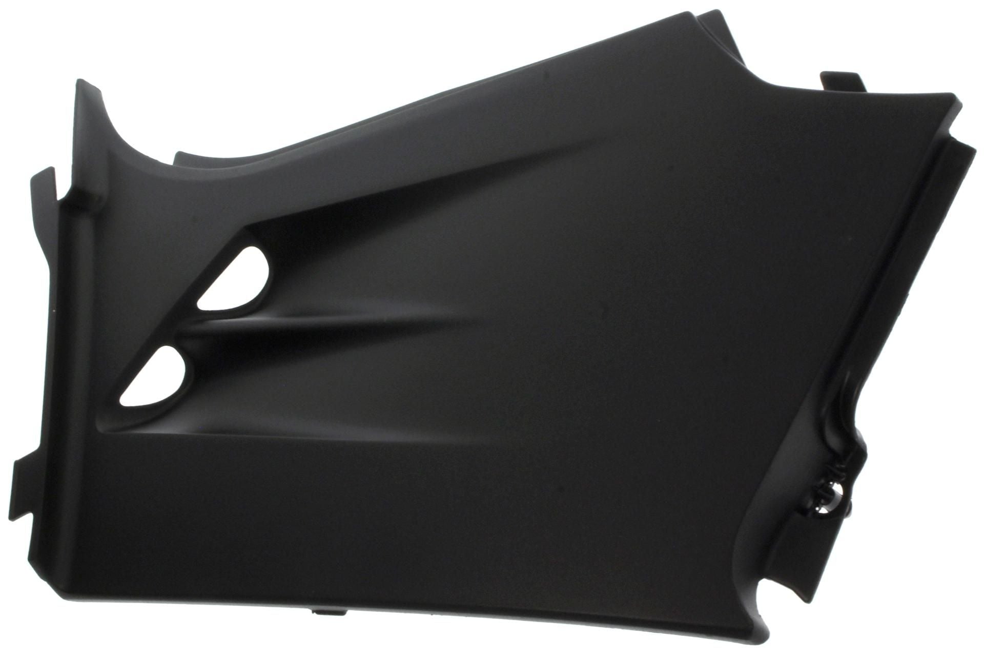 Side Panel Cover Right Side for Yamaha Grizzly Kodiak 400 450