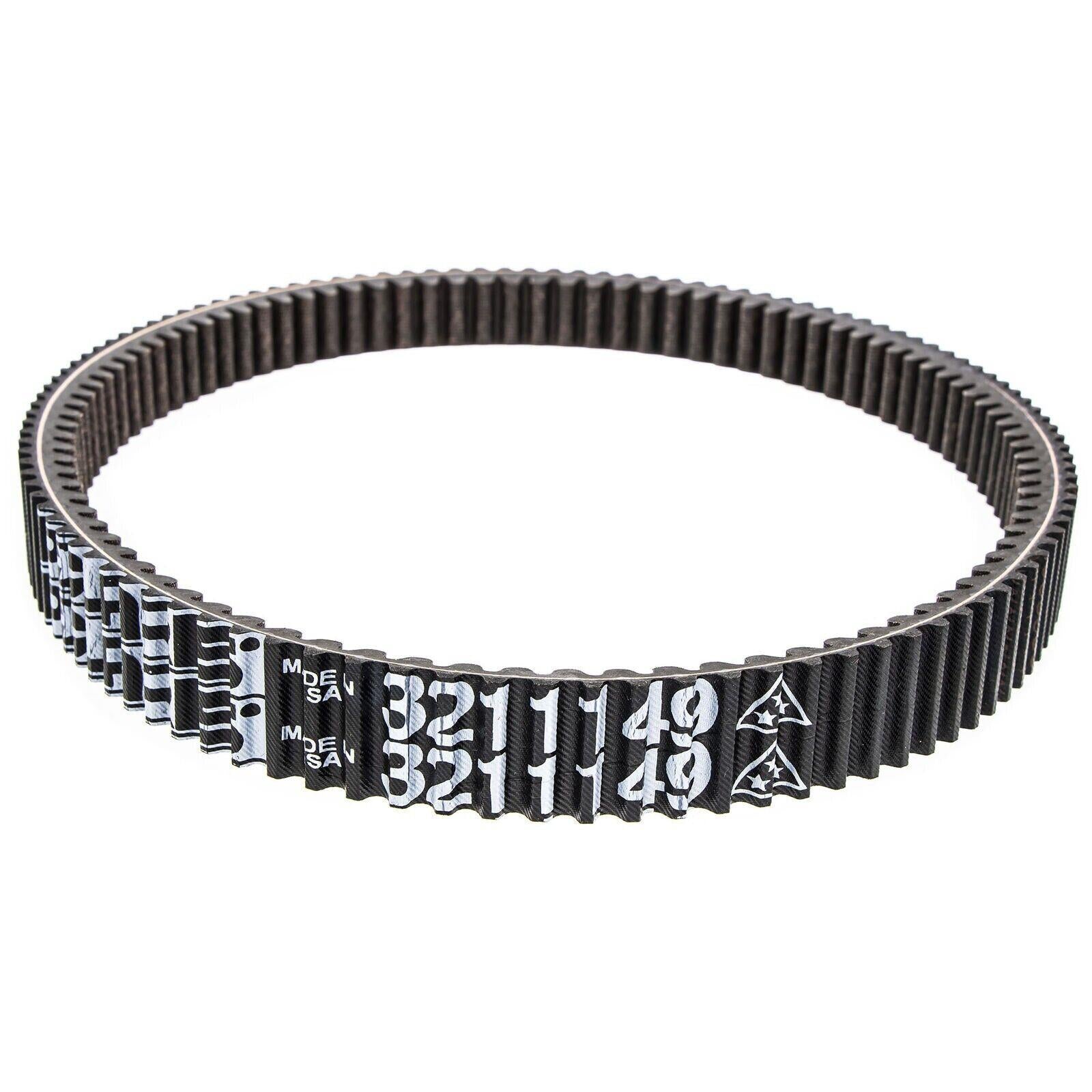 GENUINE POLARIS RANGER 570 EBS CLUTCH DRIVE BELT 3211149