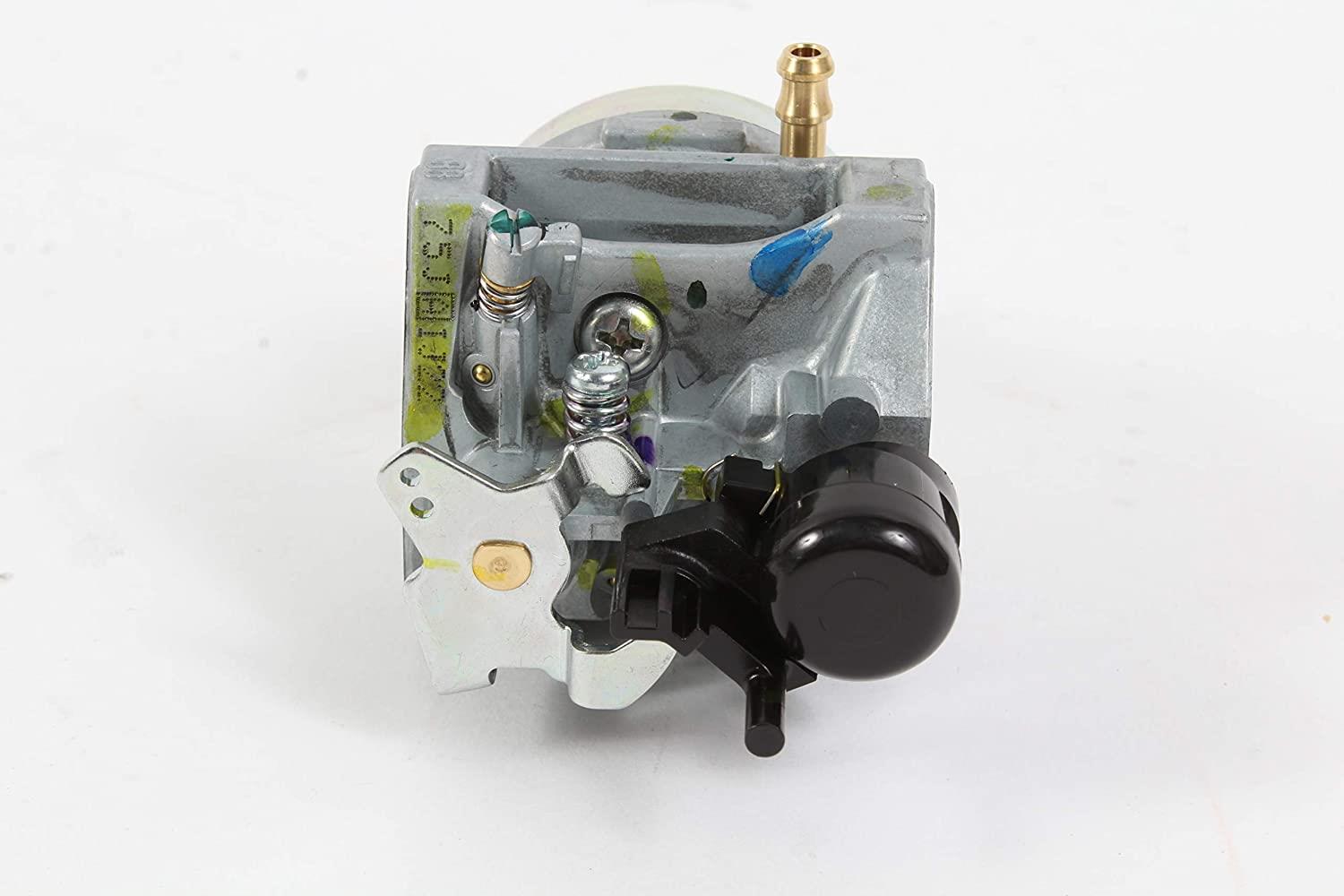 Genuine Honda Carburetor for HRG415C3 & HRG465C3 GCV135E BB64N A