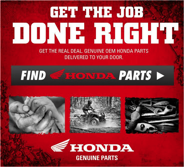 GENUINE HONDA TRX400FA FOREMAN QUAD/ATV PARTS CHOKE CABLE 2004-2007