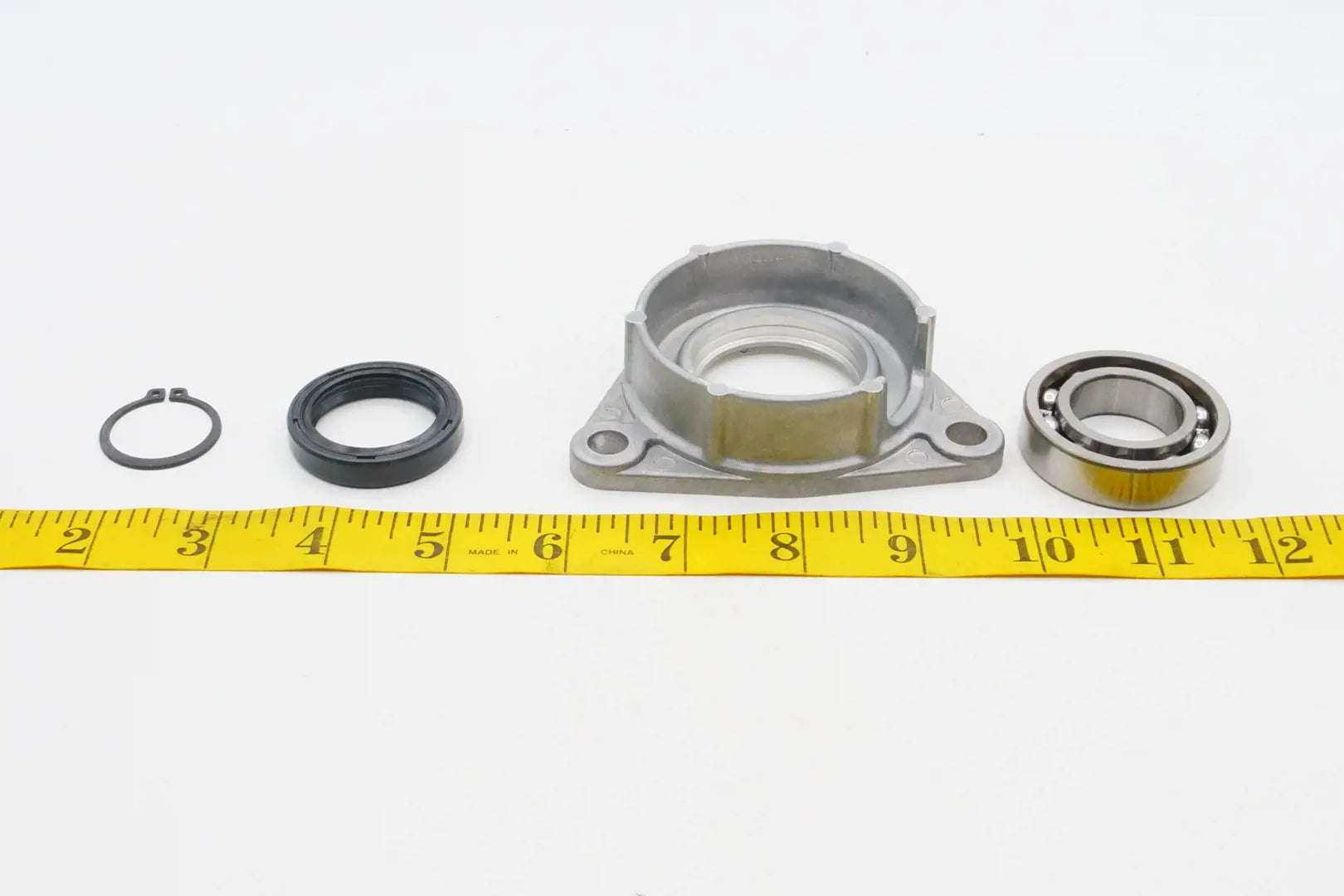 Front Drive Shaft CV Axle Assembly for Kubota RTV900 (2009.5-2015)