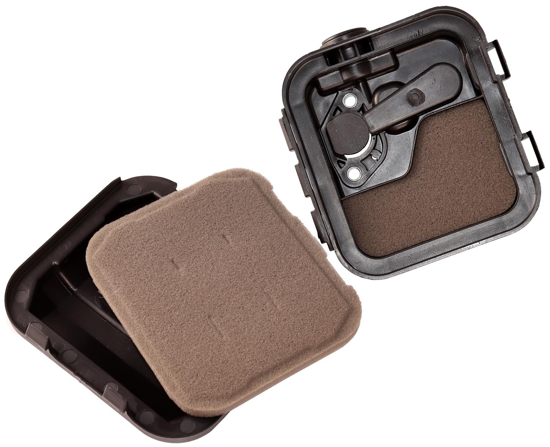 Husqvarna HS123A LC140P LC140SP Air Filter Housing & Cover Assembly