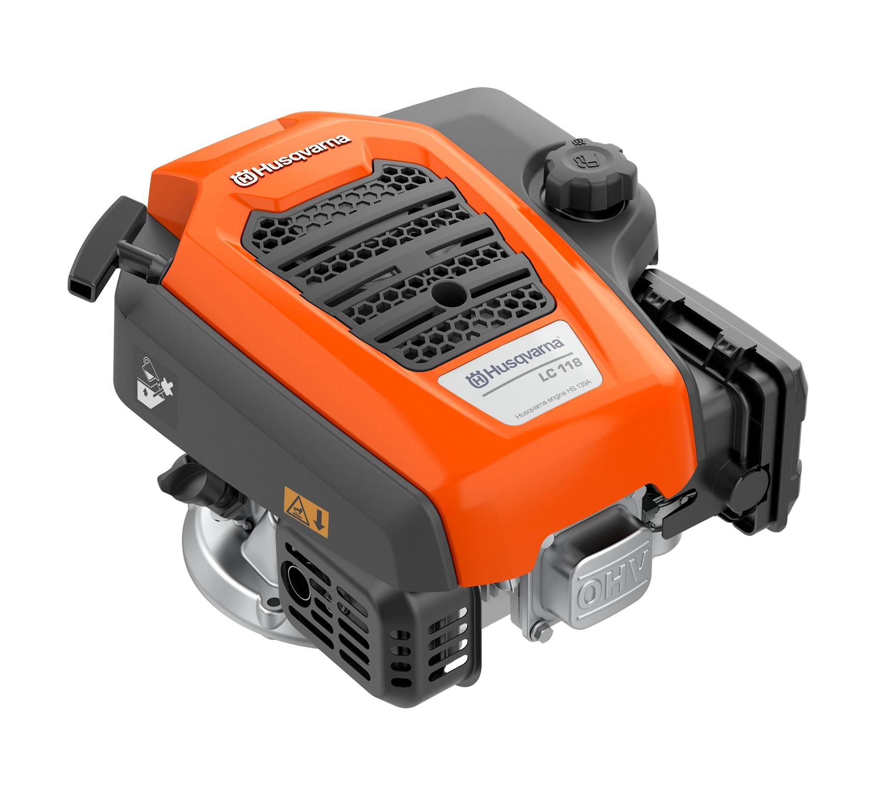 Service Kit for Husqvarna LB 146 LB246E LC347V Air Filter Plug Oil