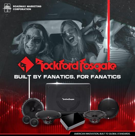 Bluetooth Radio Speaker System Dash Mounted for Polaris Ranger XP1000 2018+