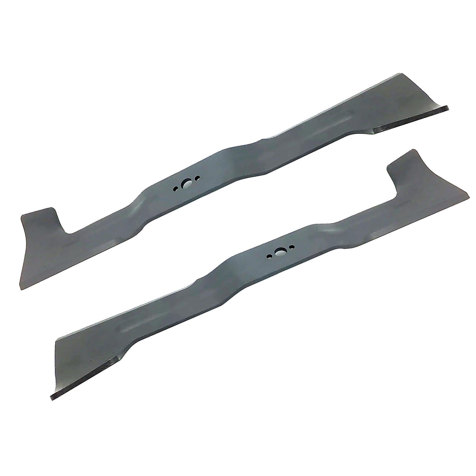 BLADE KIT KUBOTA G26 G26-II G261 RCK54 DECK HIGH LIFT