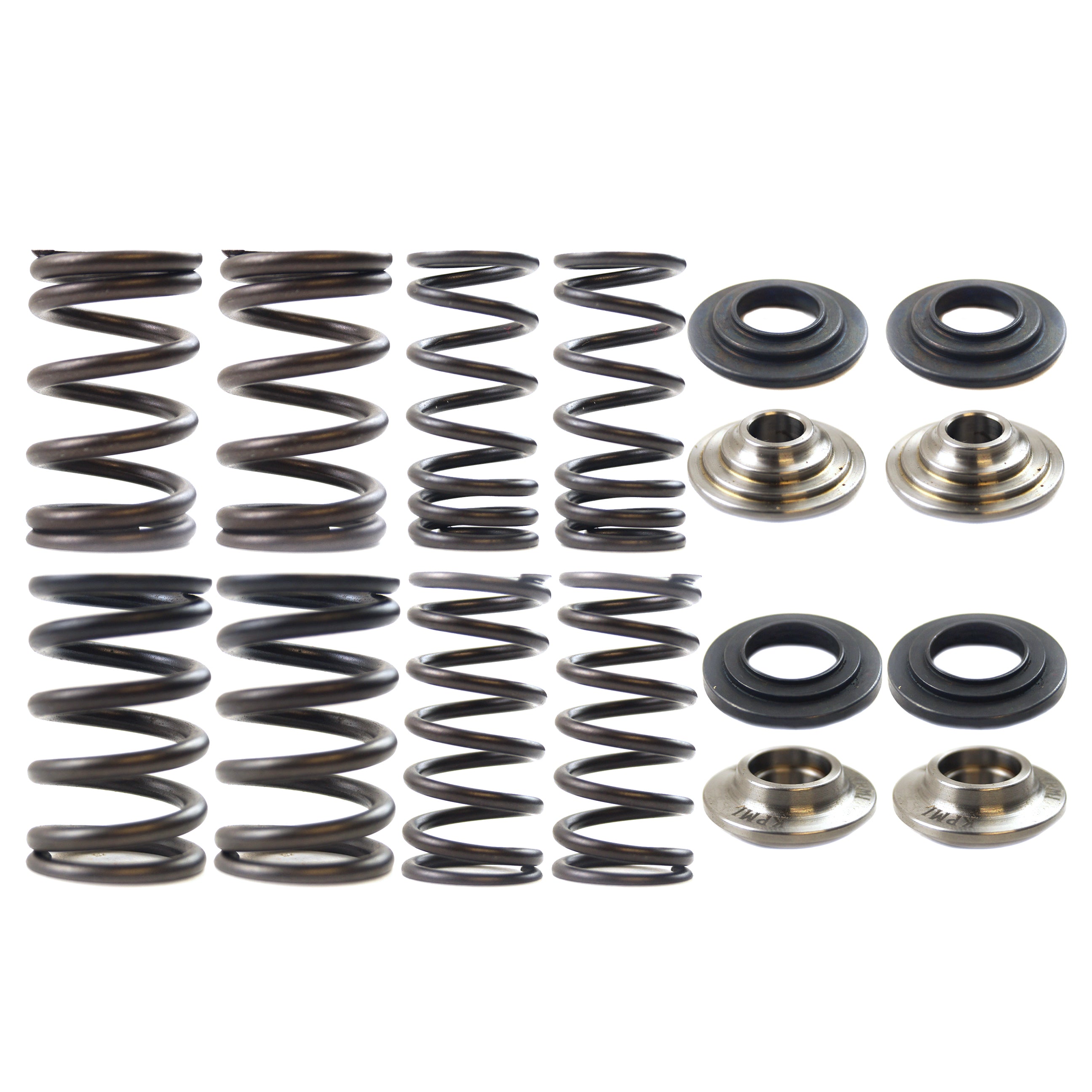 Valve Spring Set Trx 450 R 04-05, Kibblewhite 30-30720, Racing Spring Kit