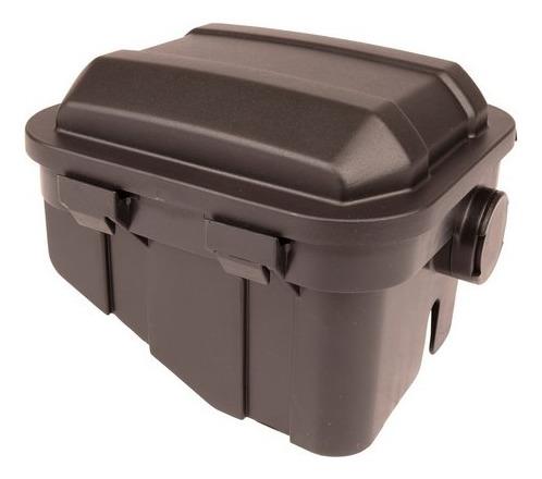 Husqvarna HS123A LC140P LC140SP Air Filter Housing & Cover Assembly