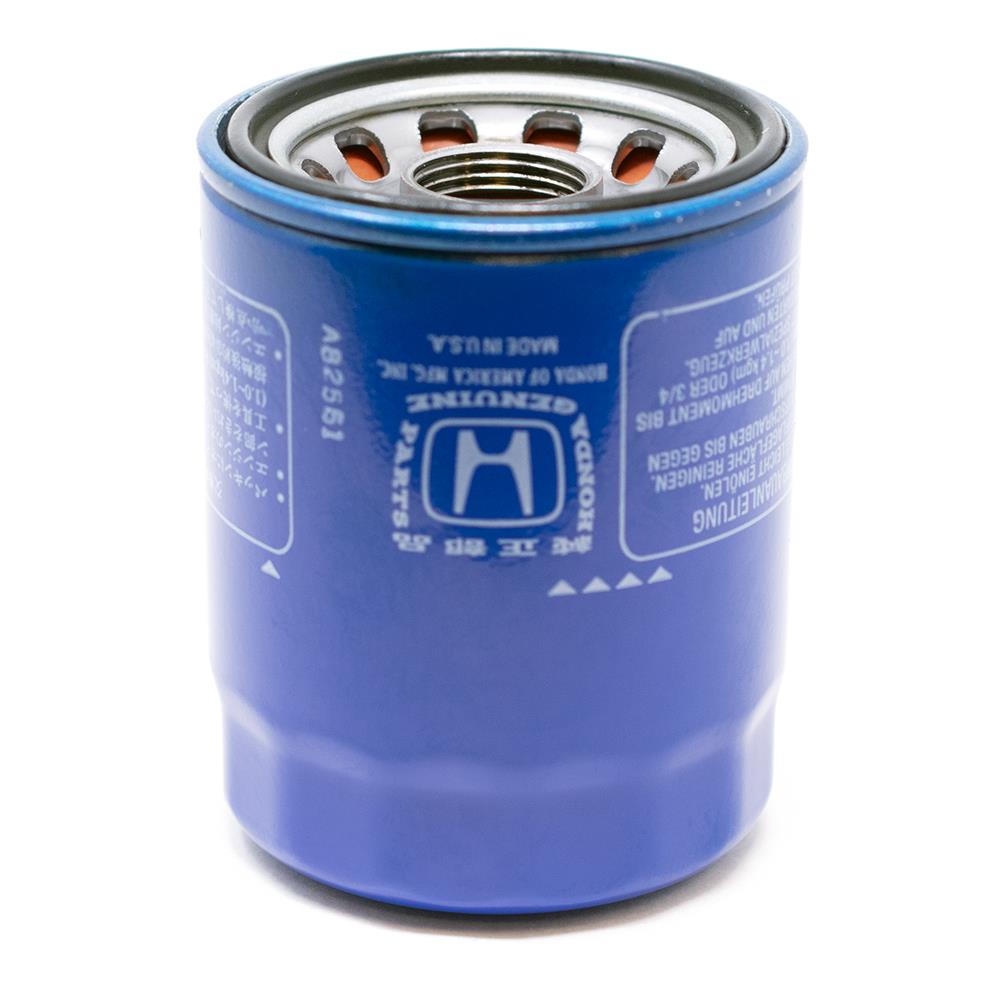 NEW OEM HONDA Outboard Oil Filter 15400-PLM-A02PE 75HP-250HP