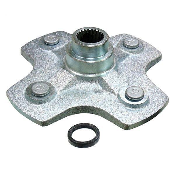 Honda TRX 350 400 450 500 Left Hand Rear Wheel Axle Hub 1995-2013