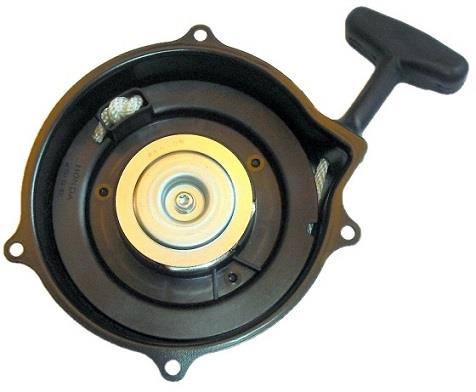 Genuine Honda TRX420 Recoil Pull Starter Rope Complete Assy 2007-2024