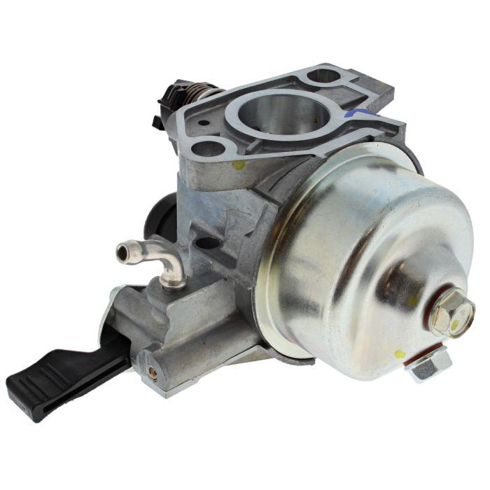 GENUINE OEM HONDA GXV340 RIDE ON MOWER CARBURETTOR - HF1211 K2 K3