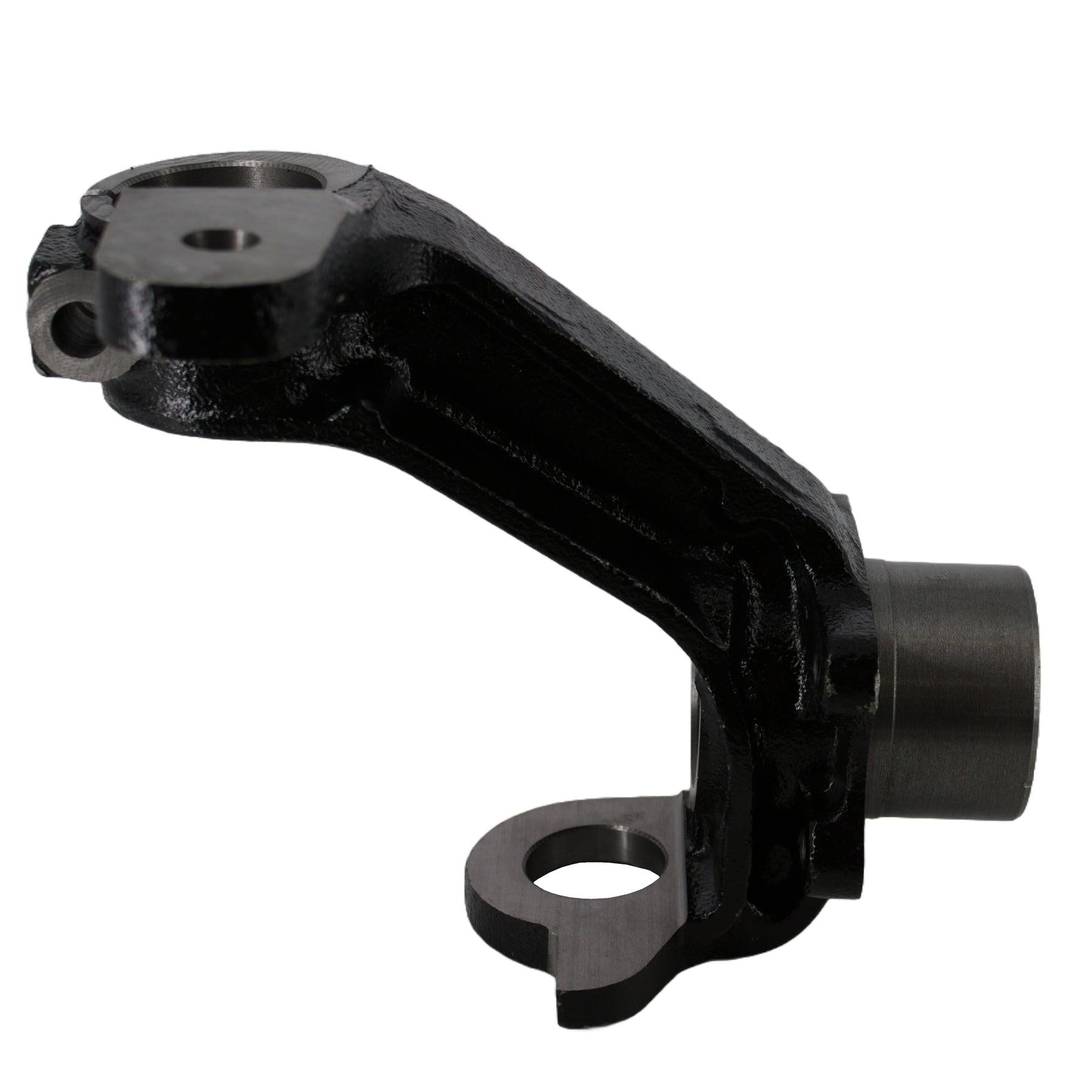 Front Left Steering Knuckle for Kawasaki Mule 2510 3010 4010 KAF950 Diesel