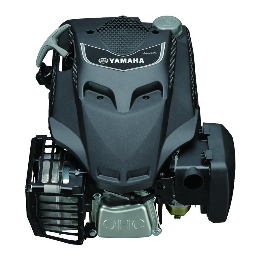 YAMAHA SUBARU AIR FILTER EA175 EA190 MA175 MA190 TILLER POWER WASHER