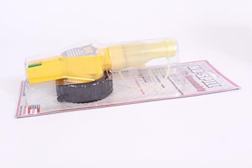 No-Spill® Fuel Can Replacement Nozzle Spout - ONLY FITS No-Spill Cans