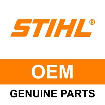 STIHL HP 1L SEMI SYNTHETIC 2 STROKE OIL 50:1 MEASURE BOTTLE