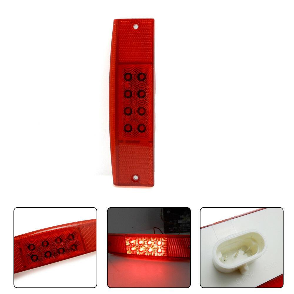 Polaris Ranger 400 500 800 Tail Light Taillight Lens LED - 2411450