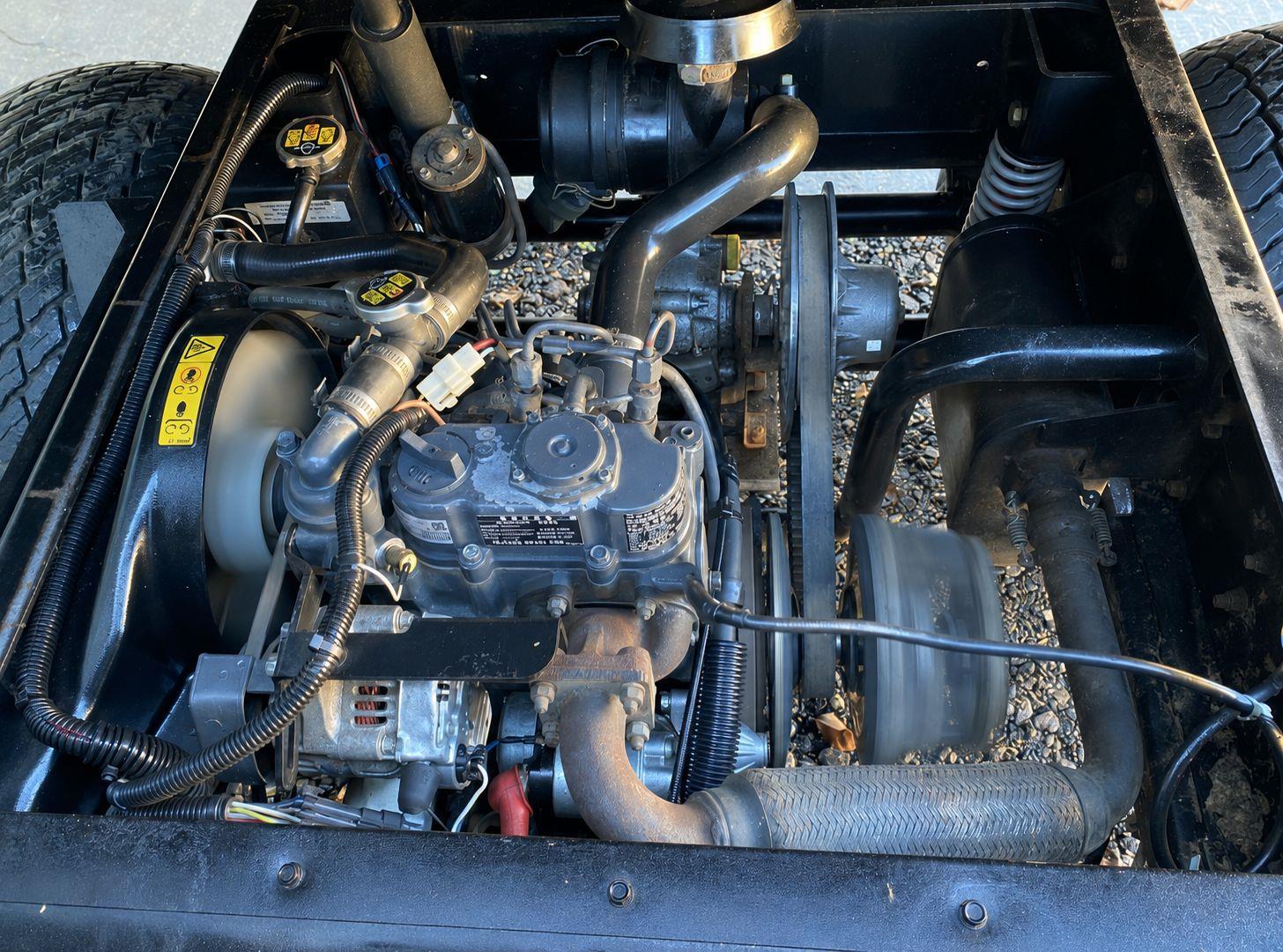 Service Kit for Toro Workman MDX-D With Kubota Diesel Engine