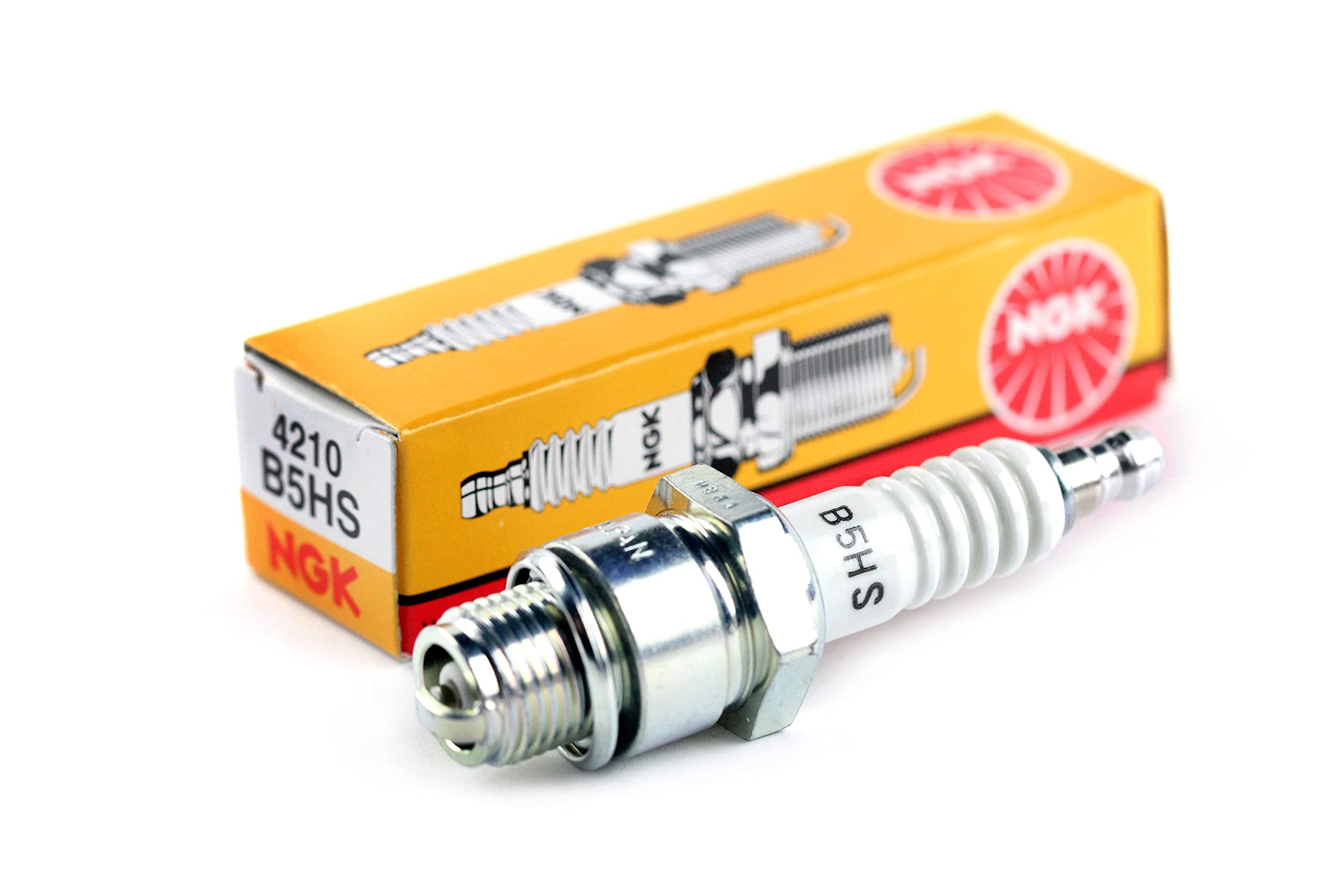 SPARK PLUG NGK B5HS