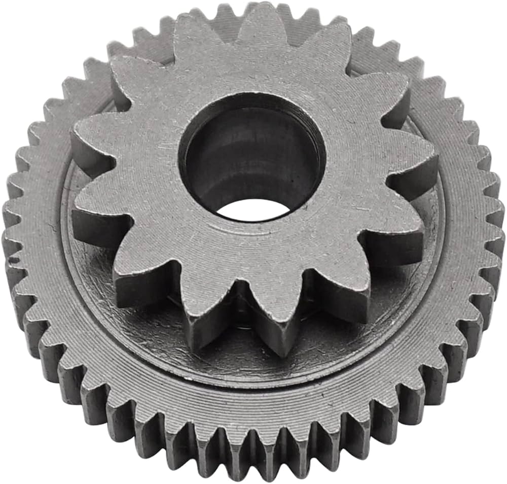 Suzuki Starter Idle Gear LT-F LT-Z KingQuad Ozark Quadrunner 250 300