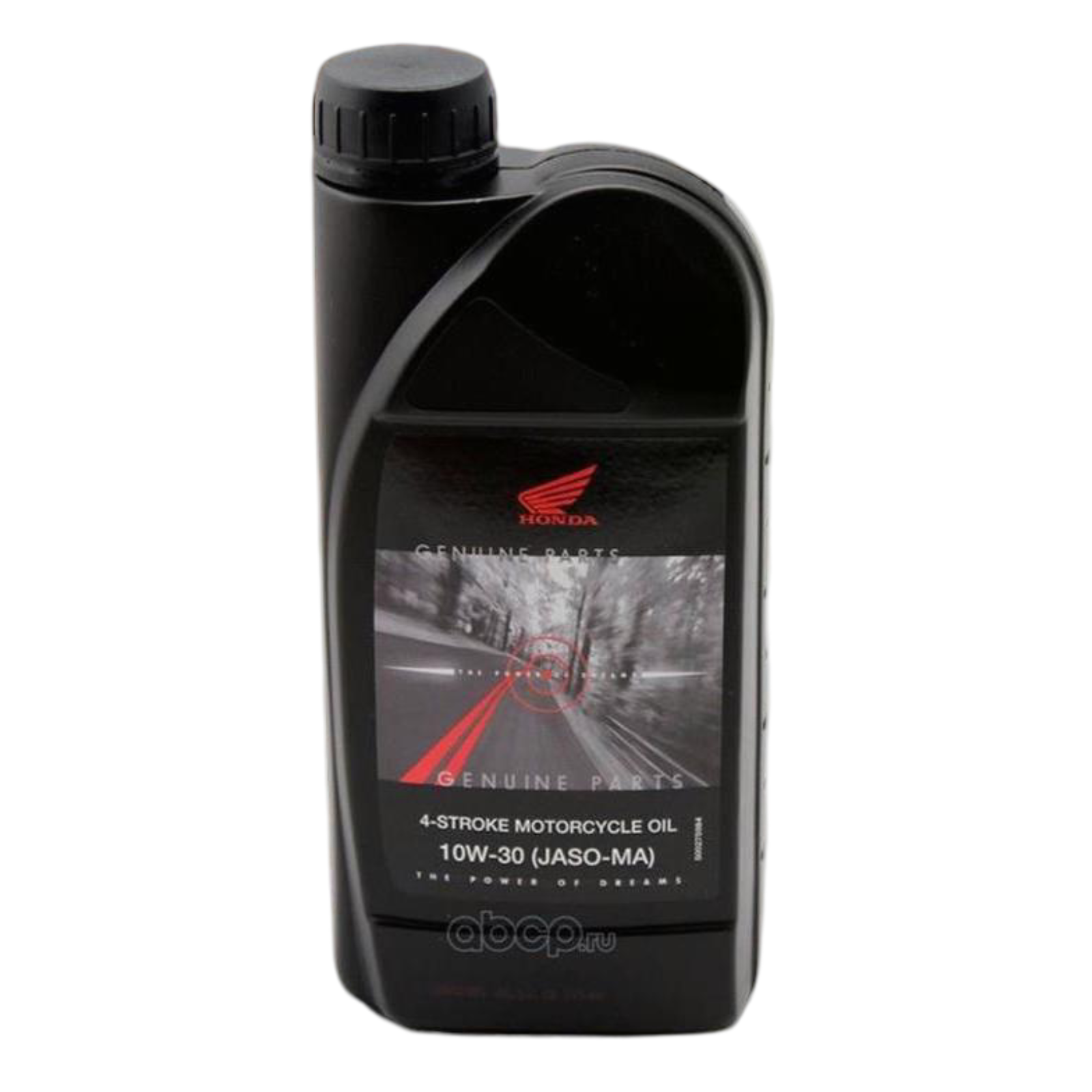 Genuine Honda TRX ATV & Motorcycle Engine Oil 10W30 1L
