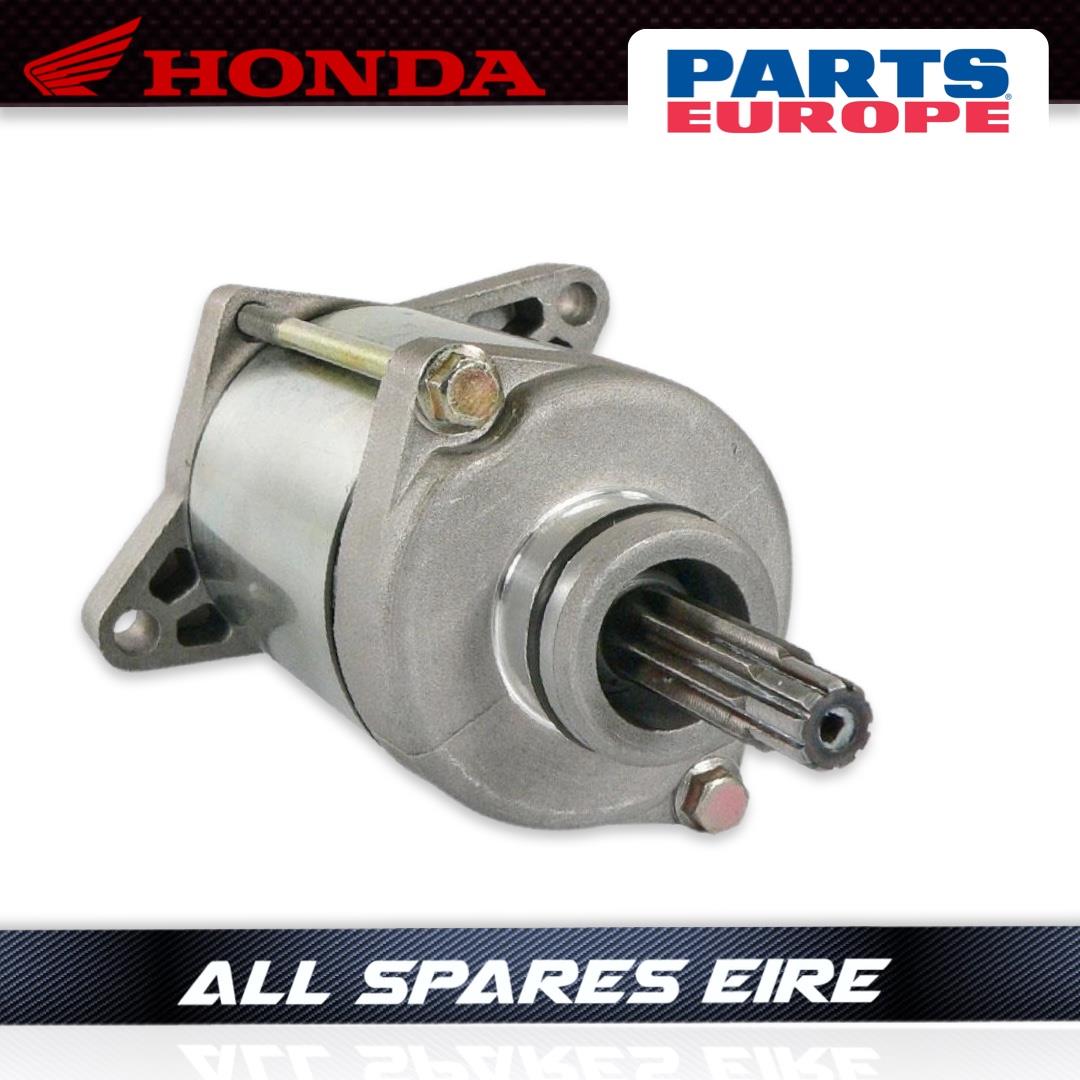 Honda TRX 420 500 Starter Motor