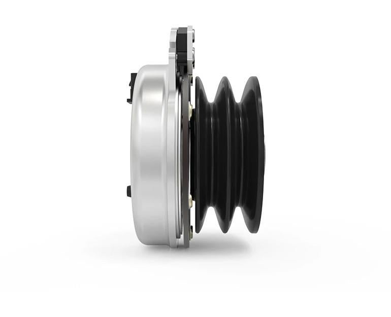 Genuine Warner Blade Clutch 5219118 Fits John Deere X117R X130R X147R