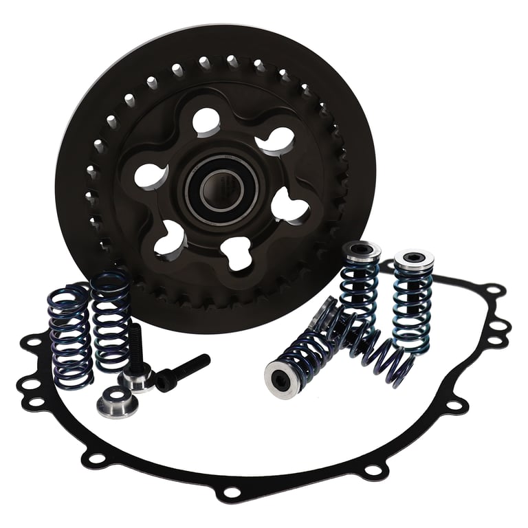 CLUTCH UPGRADE KIT TORQ DRIVE CORE EXP 3.0 16-23 YAMAHA YXZ 1000 R SE REKLUSE 770-6107001