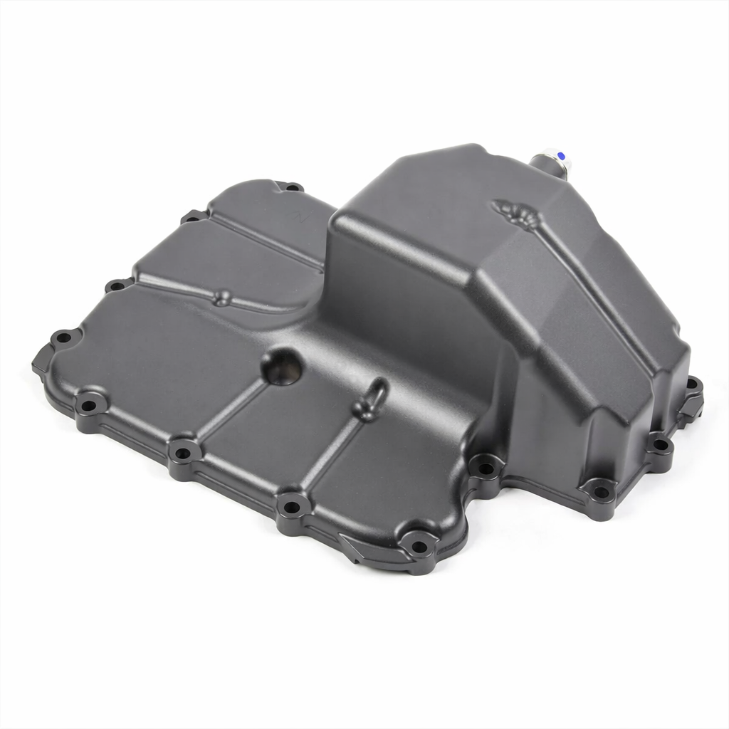 Genuine Yamaha MT09 MT-09 SP 2021-2026 Oil Pan Sump Strainer Assy