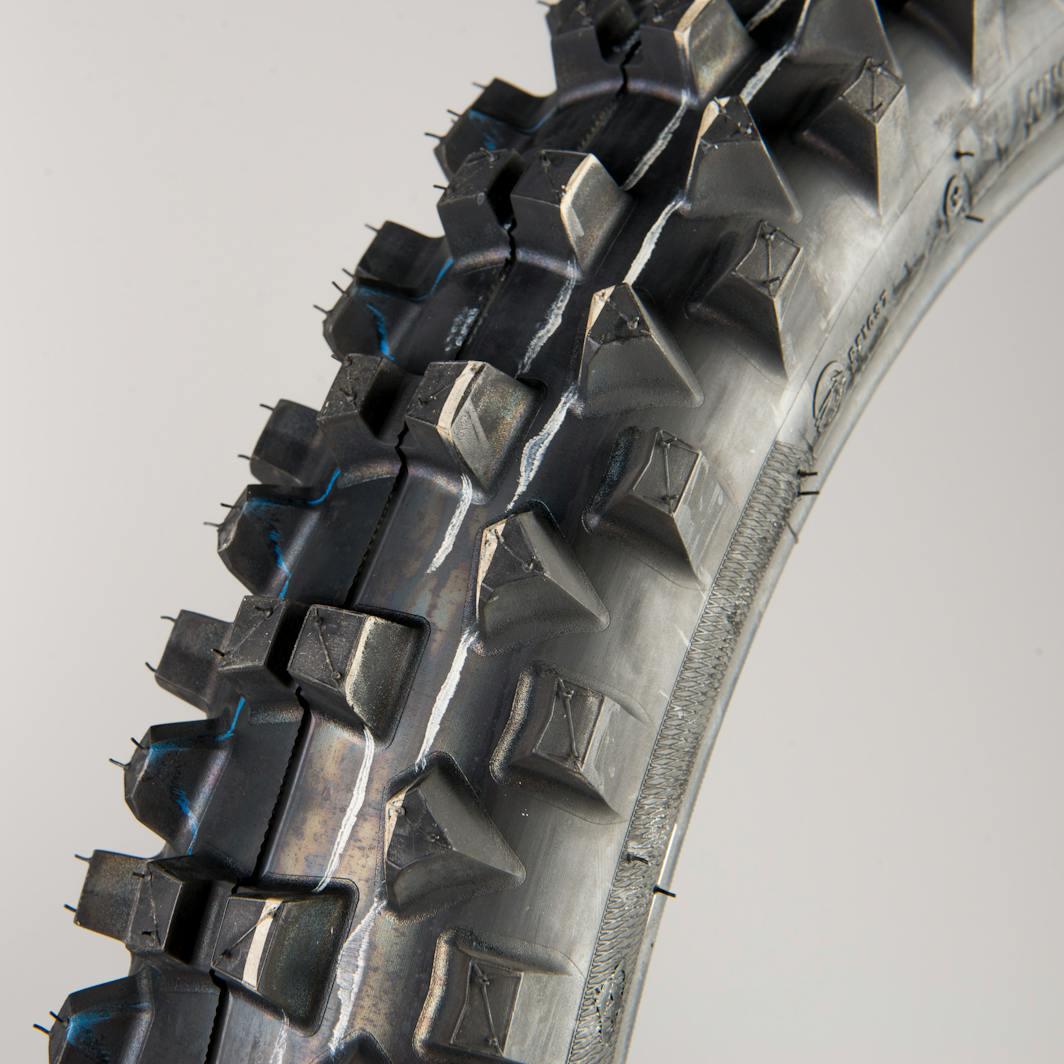 110/90-19 & 80/100-21 MAXXIS Maxxcross ST M7332 Motocross Tyres