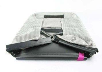 GENUINE HONDA HRX537 C C1 C2 GRASS BAG COLLECTOR BOX & FRAME