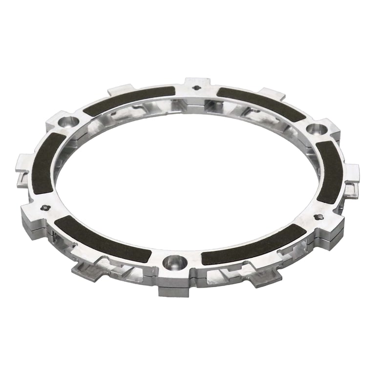 Clutch Service Kit Exp 89-25 Arctic Cat Gas Honda Ktm Rieju Sherco Suzuki Kaw 50-650 Rekluse 782-220