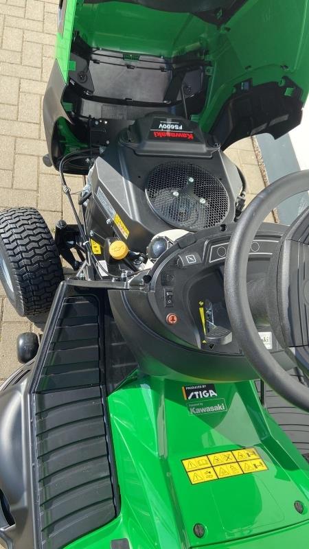 ATCO Ride On Service kit with Kawasaki FS481V FS600V FS691V Engine
