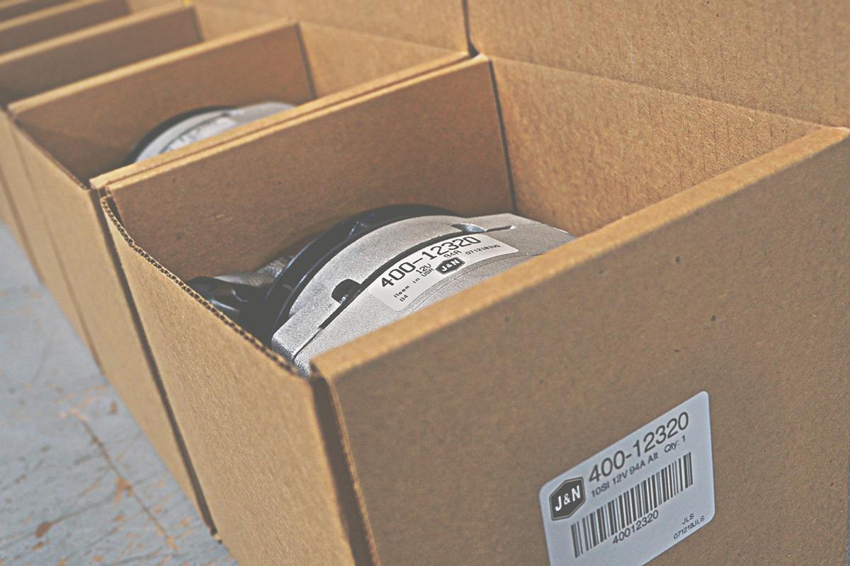 E-Z-GO TXT STARTER MOTOR GENERATOR BRUSH KIT - GOLF CART BUGGY (1991-2024)