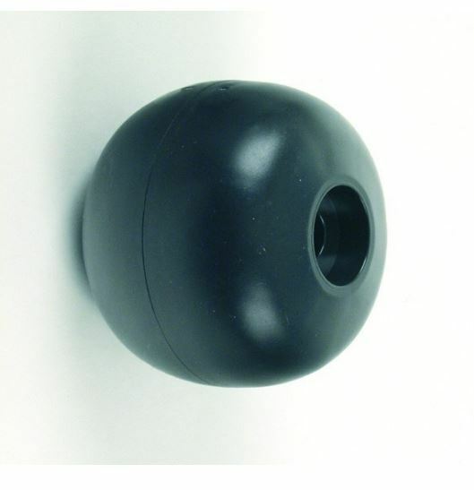 ANTI SCALP DECK WHEELS CASTELGARDEN TWINCUT / HONDA / MOUNTFIELD / STIGA