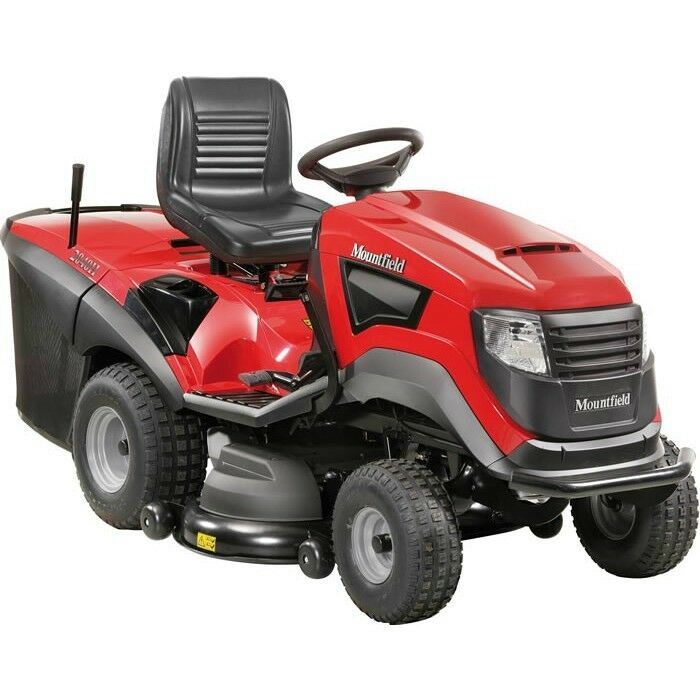 ANTI SCALP DECK WHEELS CASTELGARDEN TWINCUT / HONDA / MOUNTFIELD / STIGA